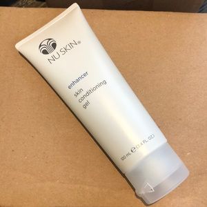 Nu Skin Enhancer conditioning gel